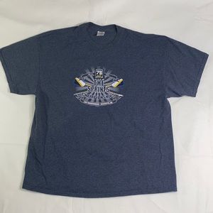 Men’s T-Shirt - 0014